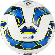 Мяч футбольный сувенирный TORRES Resposta Mini FV321051 размер 1